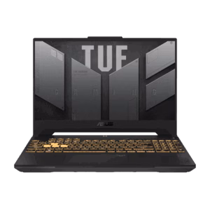 لپ تاپ گیمینگ ایسوس 15.6 اینچی مدل TUF Gaming F15 FX507VV i7 13620H 16GB 1TB RTX4060 پلازادیجیتال