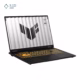 لپ تاپ گیمینگ ایسوس 16 اینچی مدل TUF Gaming F16 FX608JHR i7 14650HX 48GB 2TB RTX5050 پلازادیجیتال