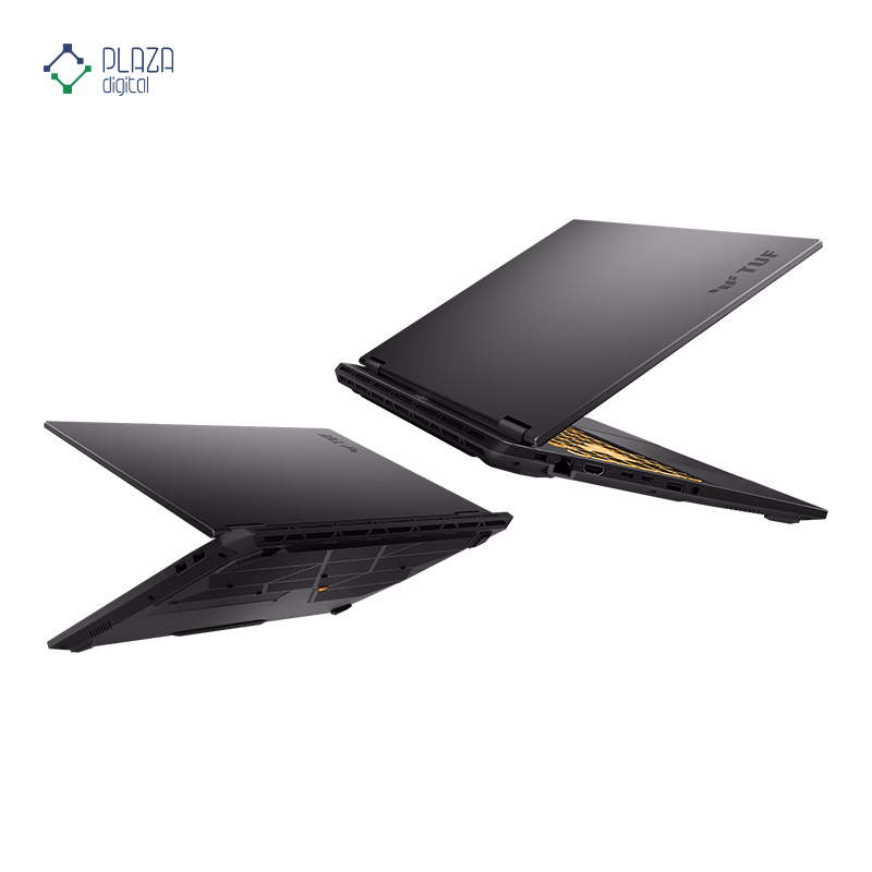 لپ تاپ گیمینگ ایسوس 16 اینچی مدل TUF Gaming F16 FX608JHR i7 14650HX 48GB 2TB RTX5050 پلازادیجیتال