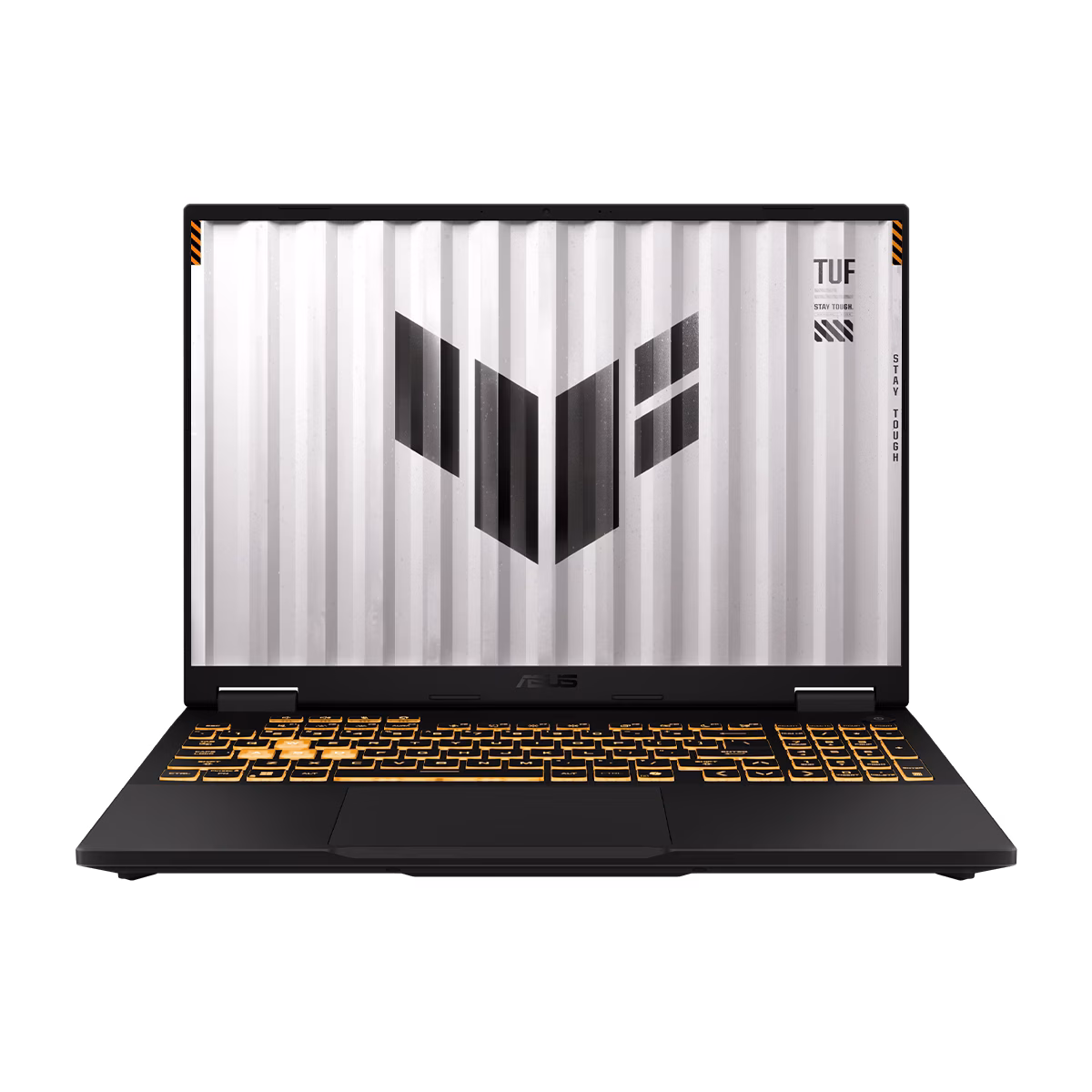 لپ تاپ گیمینگ ایسوس 16 اینچی مدل TUF Gaming F16 FX608JHR i7 14650HX 48GB 2TB RTX5050 پلازادیجیتال