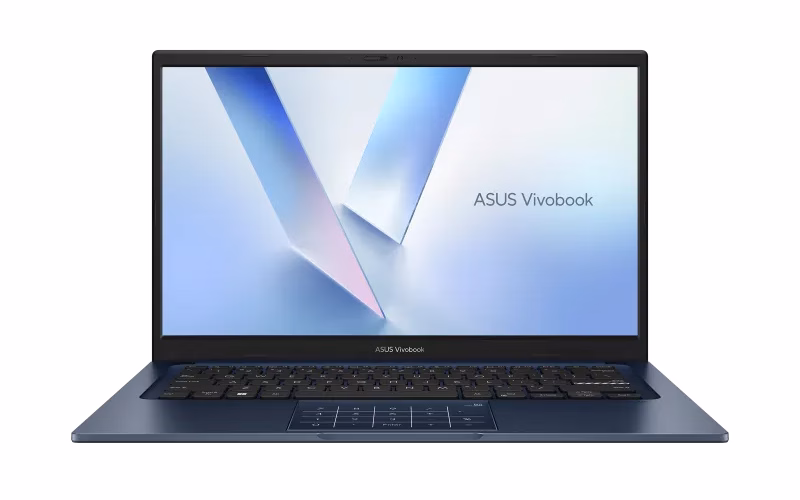 بهترین لپ تاپ تا 40 میلیون تومان | معرفی بهترین مدلها 9 لپ تاپ ایسوس 14 اینچی مدل VivoBook 15 X1404VA