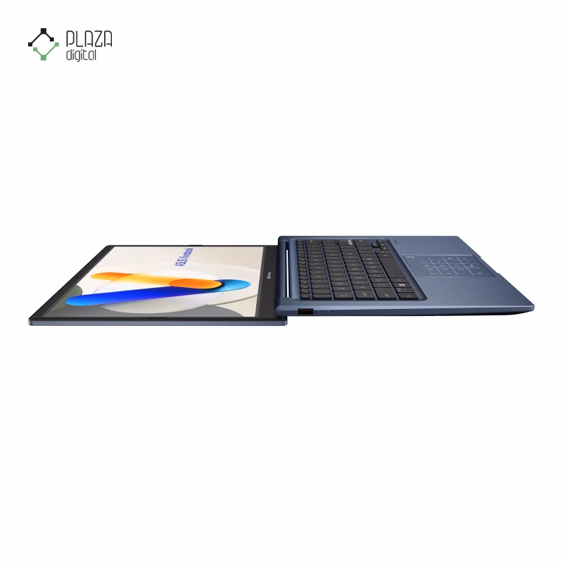 لپ تاپ ایسوس 14 اینچی مدل Vivobook 14 X1404VA i3 1315U 8GB 256GB پلازادیجیتال
