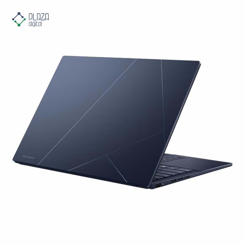لپ تاپ ایسوس 14 اینچی مدل Zenbook 14 UX3405CA U9 285H 16GB 1TB پلازادیجیتال