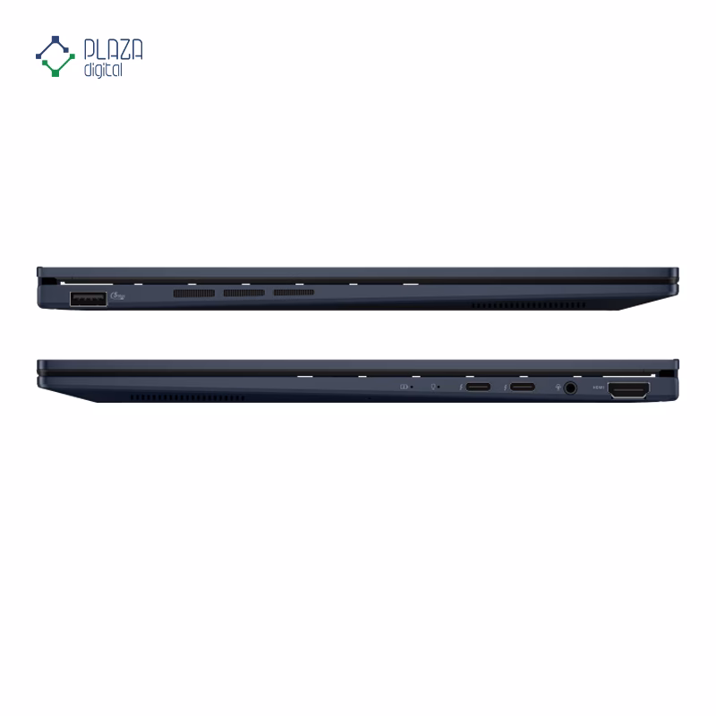 لپ تاپ ایسوس 14 اینچی مدل Zenbook 14 UX3405CA U9 285H 16GB 1TB پلازادیجیتال