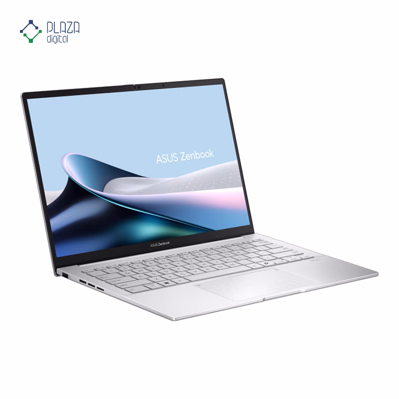 لپ تاپ ایسوس 14 اینچی مدل Zenbook 14 UX3405CA U9 285H 16GB 1TB پلازادیجیتال