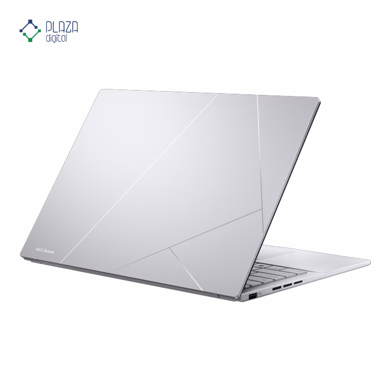 لپ تاپ ایسوس 14 اینچی مدل Zenbook 14 UX3405CA U9 285H 16GB 1TB پلازادیجیتال