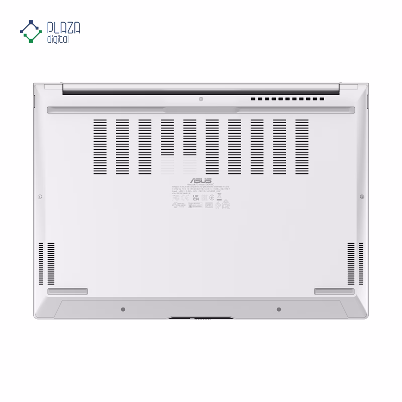 لپ تاپ ایسوس 14 اینچی مدل Zenbook 14 UX3405CA U9 285H 16GB 1TB پلازادیجیتال