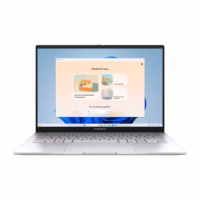 لپ تاپ ایسوس 14 اینچی مدل Zenbook 14 UX3405CA U9 285H 16GB 1TB پلازادیجیتال