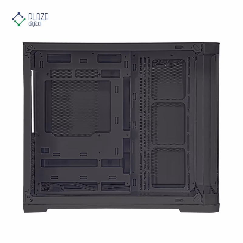 کیس کامپیوتر گیمینگ اوست مدل GT-AQ18-MB پلازادیجیتال
