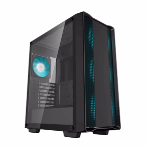کیس کامپیوتر دیپ کول مدل CC560 V2 پلازادیجیتال