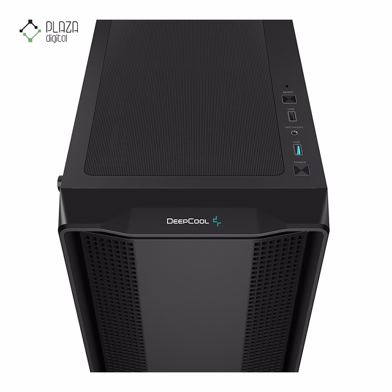 کیس کامپیوتر دیپ کول مدل CC560 V2 پلازادیجیتال