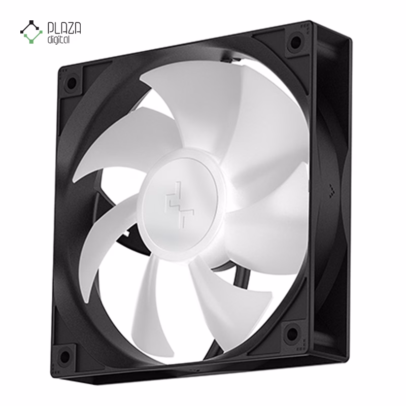 کیس کامپیوتر دیپ کول مدل CC560 V2 پلازادیجیتال