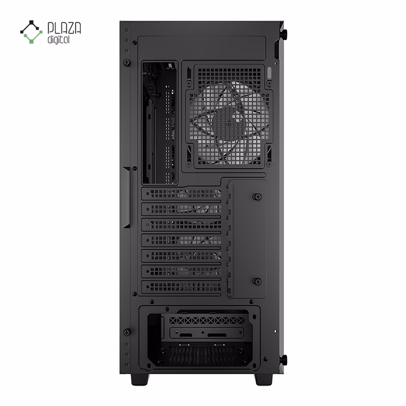 کیس کامپیوتر دیپ کول مدل CC560 V2 پلازادیجیتال