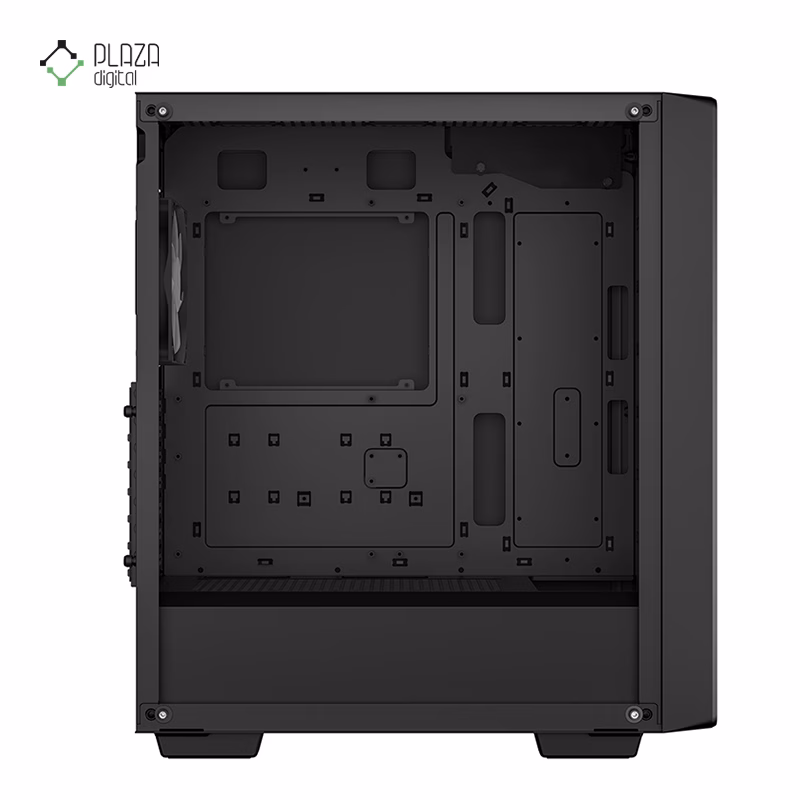 کیس کامپیوتر دیپ کول مدل CC560 V2 پلازادیجیتال