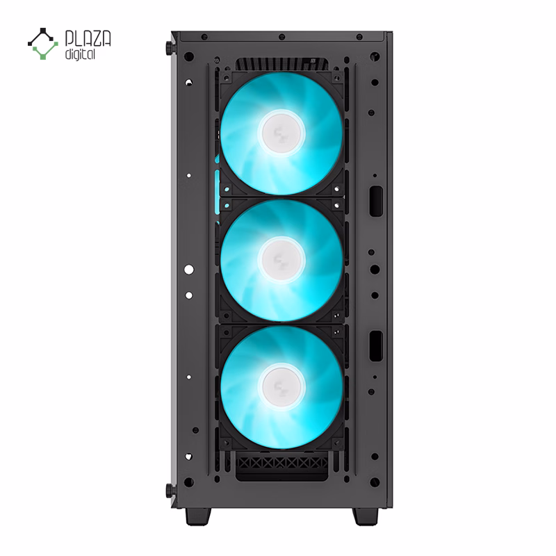 کیس کامپیوتر دیپ کول مدل CC560 V2 پلازادیجیتال