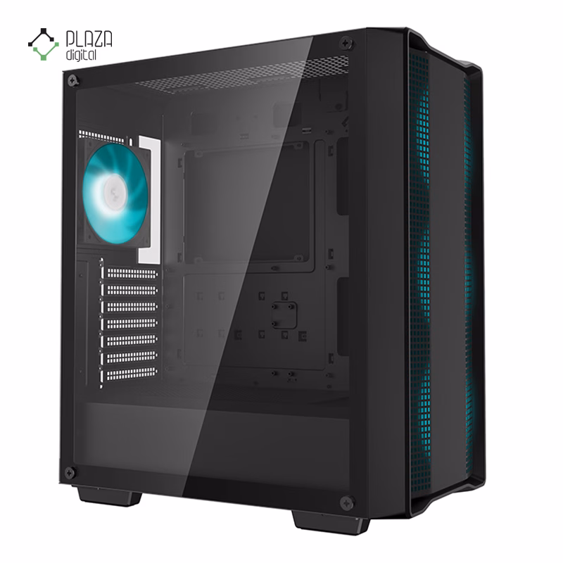 کیس کامپیوتر دیپ کول مدل CC560 V2 پلازادیجیتال