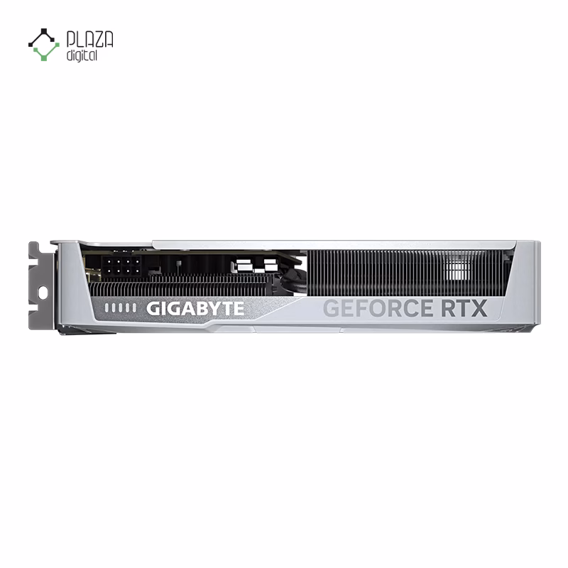 کارت گرافیک گیگابایت مدل GeForce RTX 5060 Ti EAGLE OC ICE 8G حافظه 8 گیگابایت پلازادیجیتال