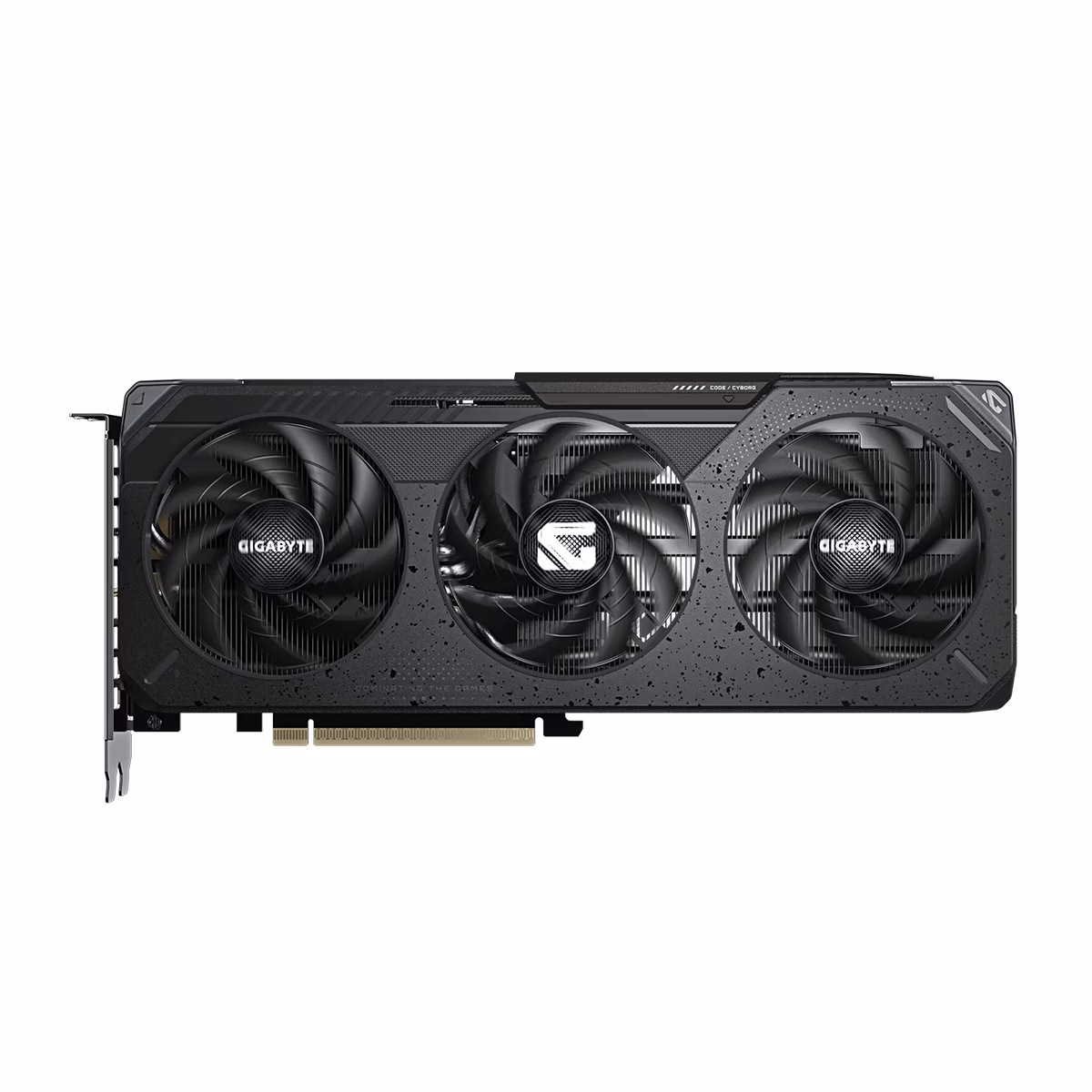 کارت گرافیک گیگابایت مدل GeForce RTX 5060 Ti GAMING OC 8G حافظه 8 گیگابایت مشکی پلازادیجیتال