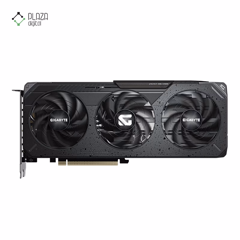 کارت گرافیک گیگابایت مدل GeForce RTX 5060 Ti GAMING OC 8G حافظه 8 گیگابایت پلازادیجیتال
