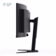 مانیتور گیمینگ گیگابایت 49 اینچ مدل AORUS CO49DQ پلازادیجیتال
