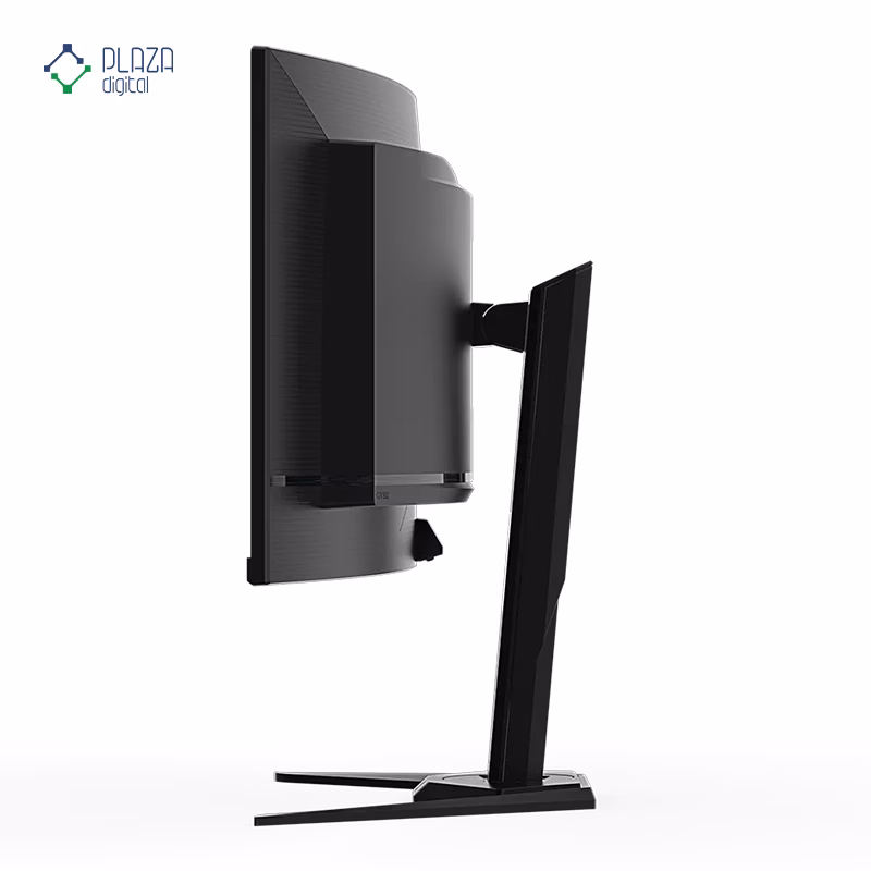 مانیتور گیمینگ گیگابایت 49 اینچ مدل AORUS CO49DQ پلازادیجیتال