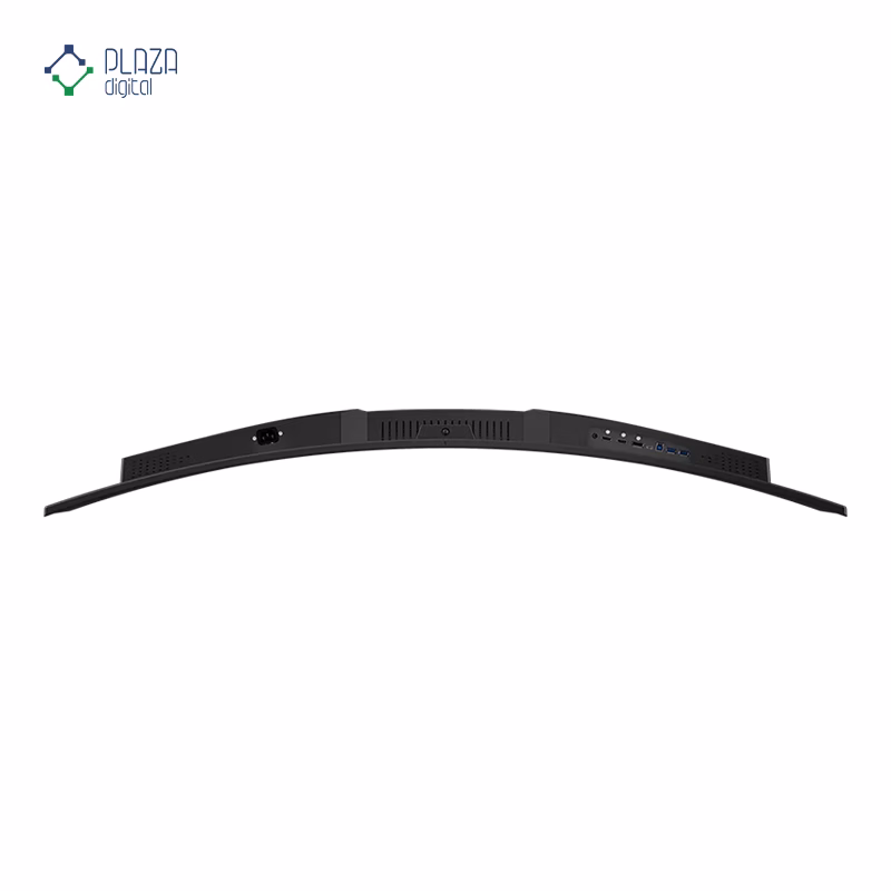 مانیتور گیمینگ گیگابایت 49 اینچ مدل AORUS CO49DQ پلازادیجیتال
