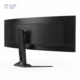 مانیتور گیمینگ گیگابایت 49 اینچ مدل AORUS CO49DQ پلازادیجیتال