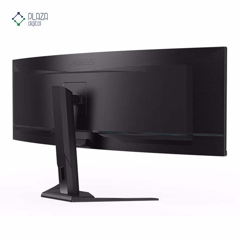 مانیتور گیمینگ گیگابایت 49 اینچ مدل AORUS CO49DQ پلازادیجیتال