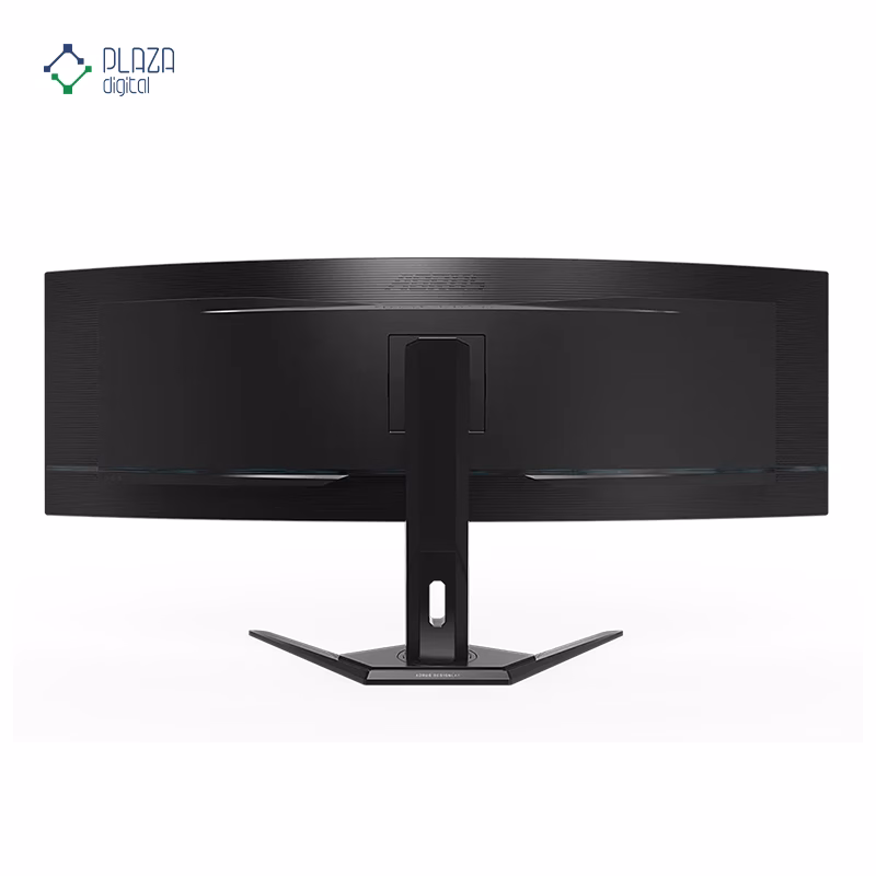 مانیتور گیمینگ گیگابایت 49 اینچ مدل AORUS CO49DQ پلازادیجیتال