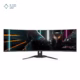 مانیتور گیمینگ گیگابایت 49 اینچ مدل AORUS CO49DQ پلازادیجیتال