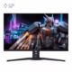مانیتور گیمینگ گیگابایت 27 اینچ مدل AORUS FO27Q2 پلازادیجیتال