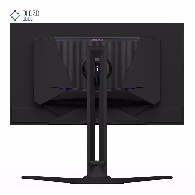 مانیتور گیمینگ گیگابایت 27 اینچ مدل AORUS FO27Q3 پلازادیجیتال