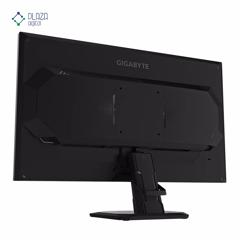 مانیتور گیمینگ گیگابایت 24.5 اینچ مدل GS25F2 پلازادیجیتال