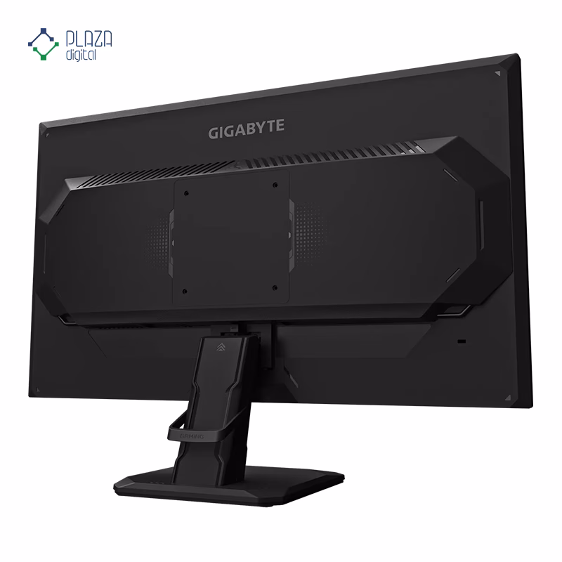 مانیتور گیمینگ گیگابایت 24.5 اینچ مدل GS25F2 پلازادیجیتال