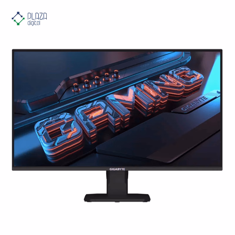 مانیتور گیمینگ گیگابایت 24.5 اینچ مدل GS25F2 پلازادیجیتال