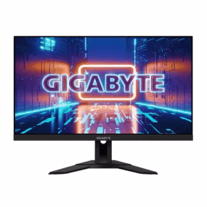 مانیتور گیمینگ گیگابایت 28 اینچ مدل M28U مشکی پلازادیجیتال