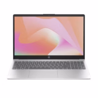 لپ تاپ اچ پی 15.6 اینچی مدل HP 15-fd0356nia i5 1334U 16GB 1TB پلازادیجیتال