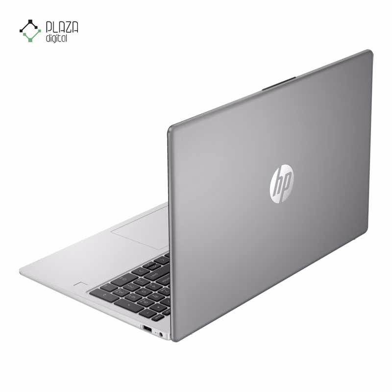 لپ تاپ اچ پی 15.6 اینچی مدل HP 255 G10 Athlon 7120U 8GB 256GB Radeon پلازادیجیتال