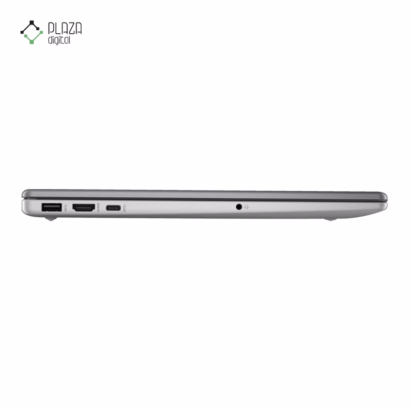 لپ تاپ اچ پی 15.6 اینچی مدل HP 255 G10 Athlon 7120U 8GB 256GB Radeon پلازادیجیتال
