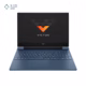 لپ تاپ گیمینگ اچ پی 15.6 اینچی مدل Victus 15-fa1163DX i5 12450H 16GB 1TB RTX4050 پلازادیجیتال