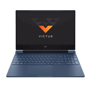 لپ تاپ گیمینگ اچ پی 15.6 اینچی مدل Victus 15-fa1163DX i5 12450H 16GB 2TB RTX4050 پلازادیجیتال
