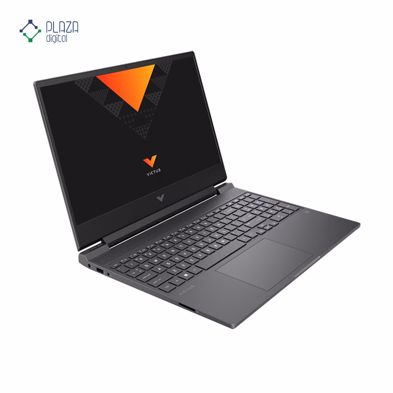 لپ تاپ گیمینگ اچ پی 15.6 اینچی مدل Victus 15-fa2013dx i5 13420H 16GB 512GB RTX3050 پلازادیجیتال