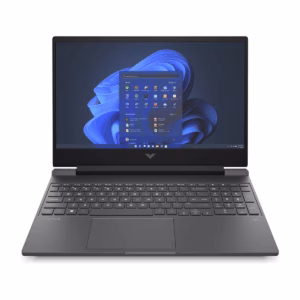 لپ تاپ گیمینگ اچ پی 15.6 اینچی مدل Victus 15 fa2701wm i5 13420H 16GB 512GB RTX4050 پلازادیجیتال