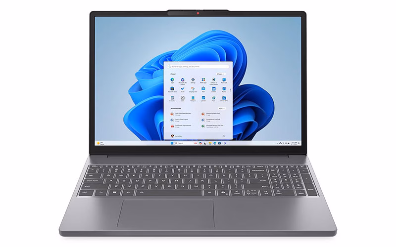 بهترین لپ تاپ های لنوو i7 27 لپ تاپ لنوو 14 اینچی مدل Thinkbook 14 i7 13700H Intel Iris
