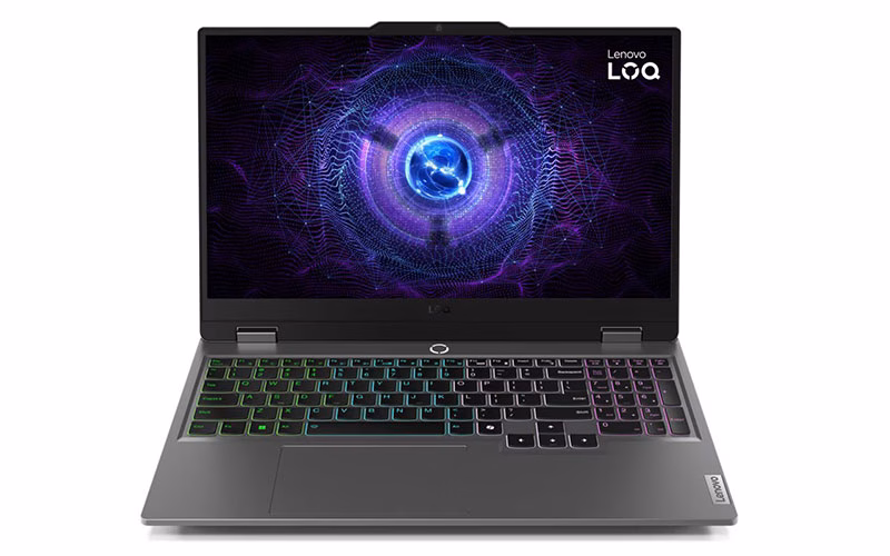 بهترین لپ تاپ های لنوو i7 13 لپ تاپ لنوو 15.6 اینچی مدل LOQ i7 13650HX RTX4050