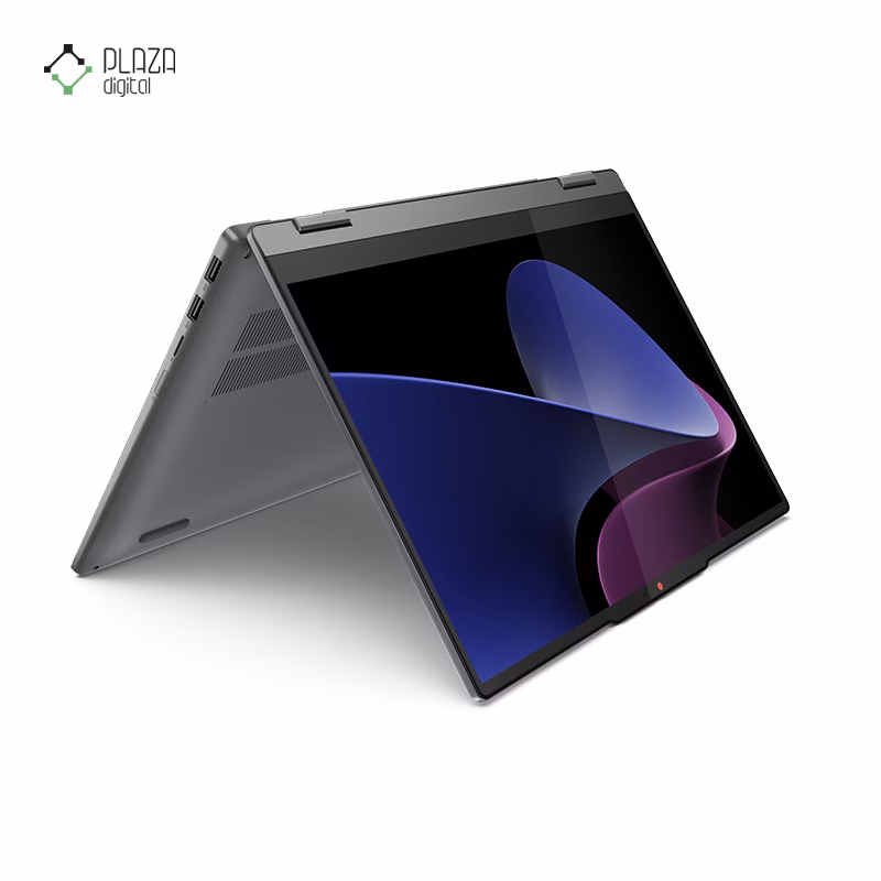 لپ تاپ لنوو 14 اینچی مدل IdeaPad 5 2-in-1 14IRH9 i7 13620H 16GB 512GB پلازادیجیتال