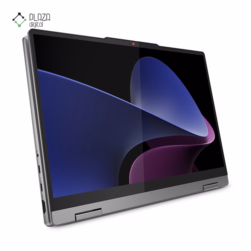لپ تاپ لنوو 14 اینچی مدل IdeaPad 5 2-in-1 14IRH9 i7 13620H 16GB 512GB پلازادیجیتال