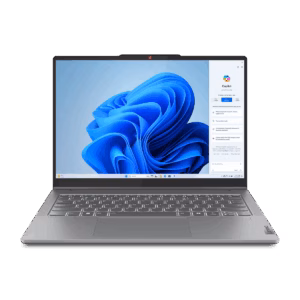 لپ تاپ لنوو 14 اینچی مدل IdeaPad 5 2-in-1 14IRH9 i7 13620H 16GB 512GB پلازادیجیتال