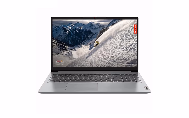 بهترین لپ تاپ لنوو تا 30 میلیون تومان 5 Lenovo-Ideapad-IP1-15IJL7-Celeron-N4020-8GB-RAM-256GB-SSD-UHD-Plazadigital