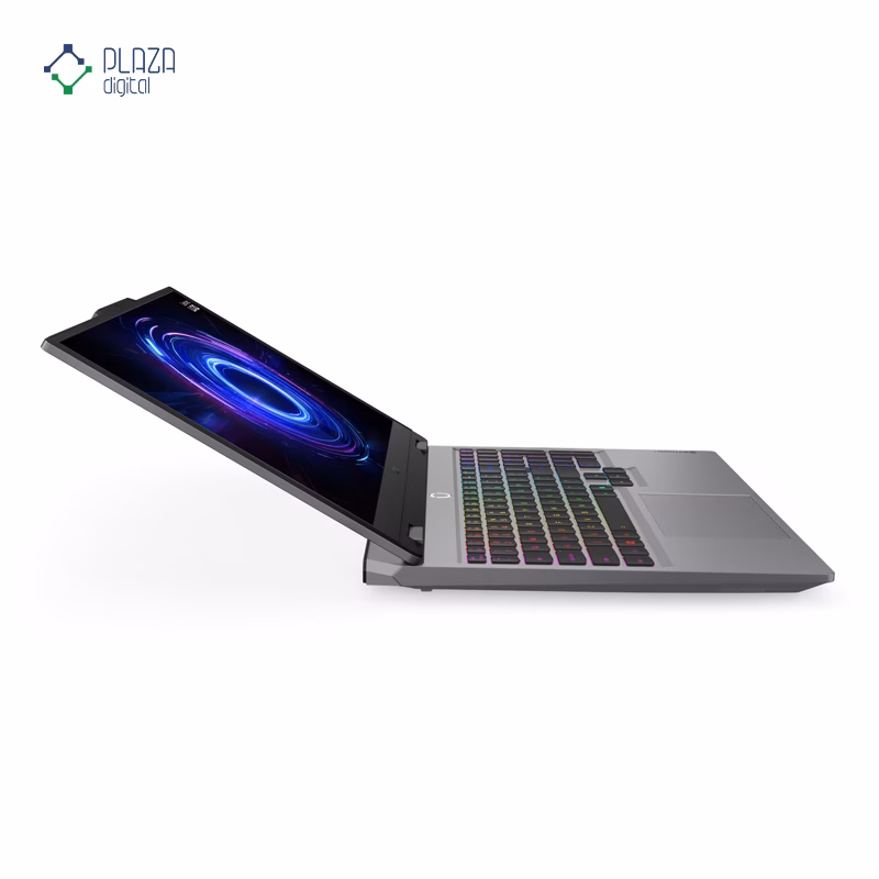 لپ تاپ گیمینگ لنوو 15 اینچی مدل LOQ 15IRX10 i7 14700HX 32GB 2TB RTX5060 پلازادیجیتال